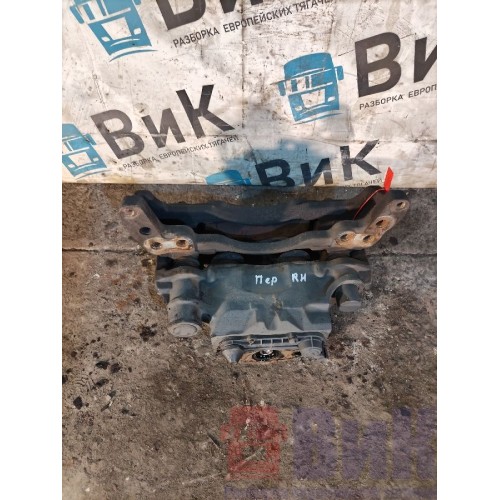 Суппорт передний Scania R440 176096 RH (400), 