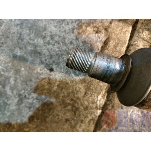 Тяга рулевая поперечная Scania R440 176096 (381), -3