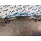 Балка передняя Scania R440 176096 с цапфами (388)