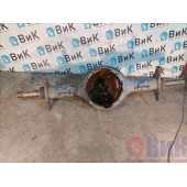 Корпус заднего моста (чулок) Scania R440 176096 R780 (389)