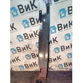 Защитный кожух бампера Scania R440 176096 (387)