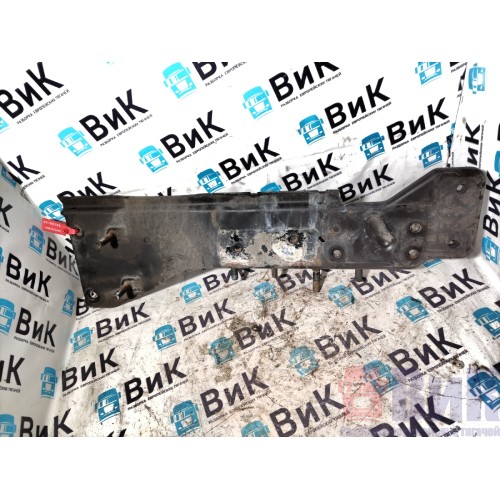 Кронштейн глушителя Scania R440 176096 (390), 1541019