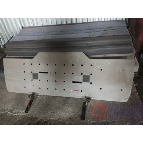 Спальник DAF 85 CF с петлями (169), -4