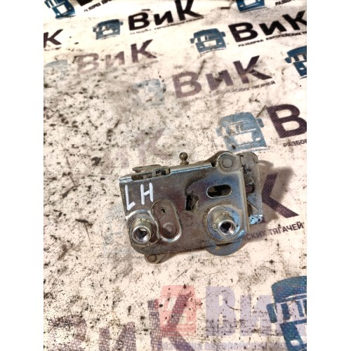 Замок двери DAF 95/105 внутренний LH (124)*, -6