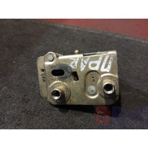 Замок двери DAF 95/105 внутренний RH (100)*, -3