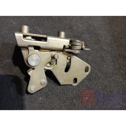 Замок двери DAF 95/105 внутренний RH (100)*, -4