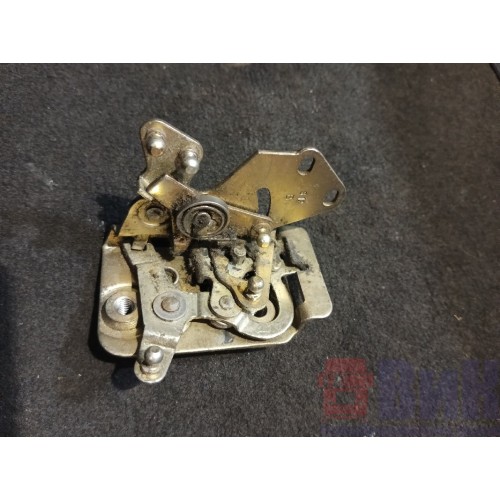 Замок двери DAF 95/105 внутренний RH (100)*, -7