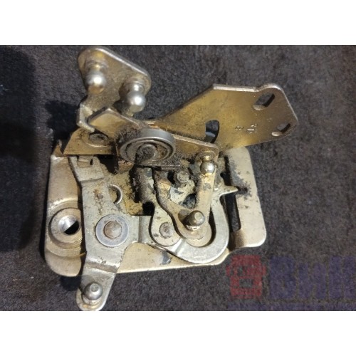 Замок двери DAF 95/105 внутренний RH (100)*, -6