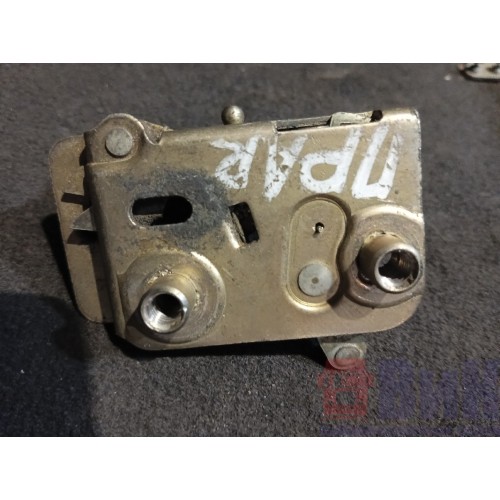 Замок двери DAF 95/105 внутренний RH (100)*, -1