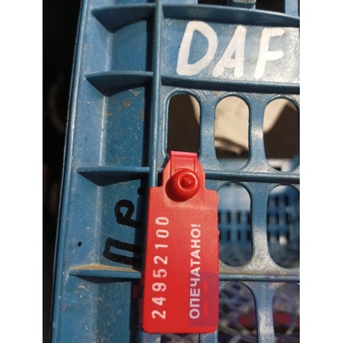 Замок двери DAF 95/105 внутренний RH (100)*, -8