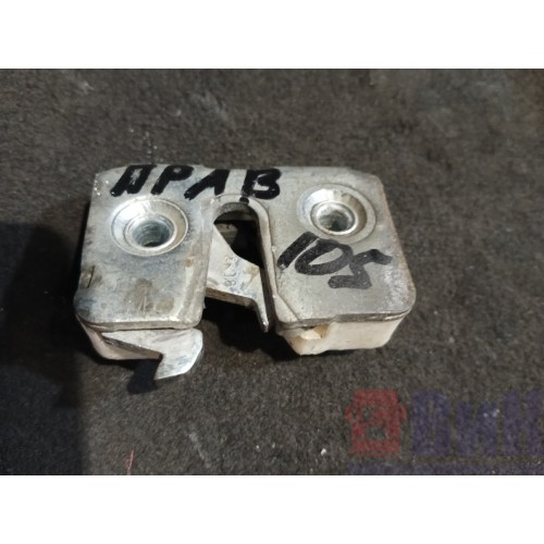 Замок двери DAF 95/105 наружный RH (091)*, -5