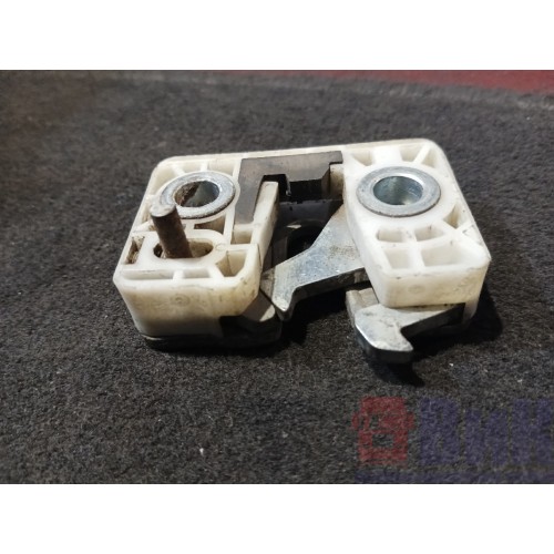 Замок двери DAF 95/105 наружный RH (091)*, -8