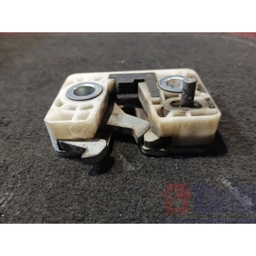 Замок двери DAF 95/105 наружный LH (092)*, -1