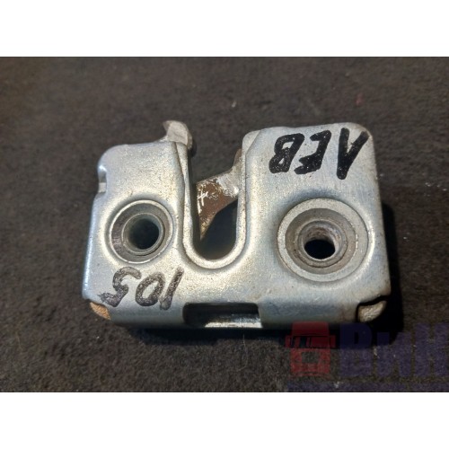 Замок двери DAF 95/105 наружный LH (092)*, -3