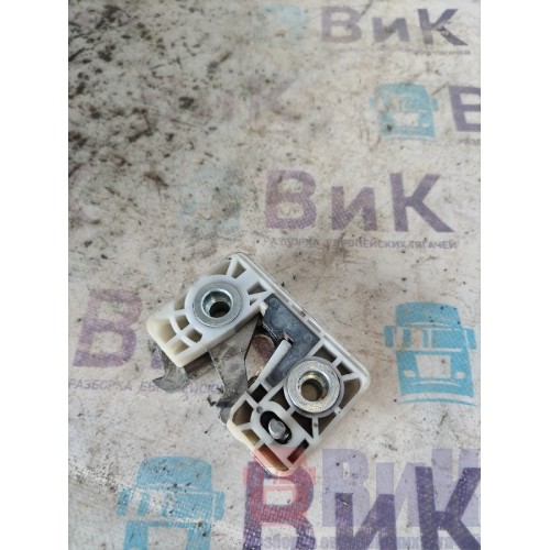 Замок двери DAF 95/105 наружный LH (092)*, -5