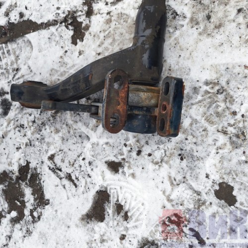 Торсион кабины DAF CF 85 Super Space Cub (830), -3