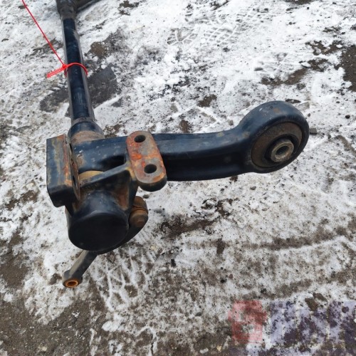 Торсион кабины DAF CF 85 Super Space Cub (830), -4