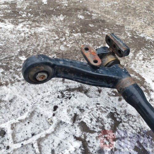 Торсион кабины DAF CF 85 Super Space Cub (830), -5