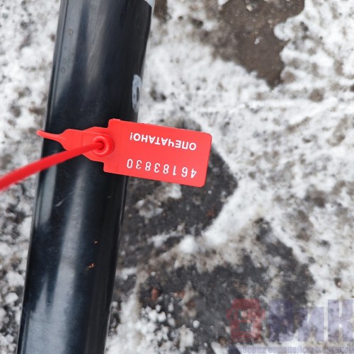 Торсион кабины DAF CF 85 Super Space Cub (830), -1