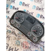 Панель приборов MAN TGA 086712 (367)