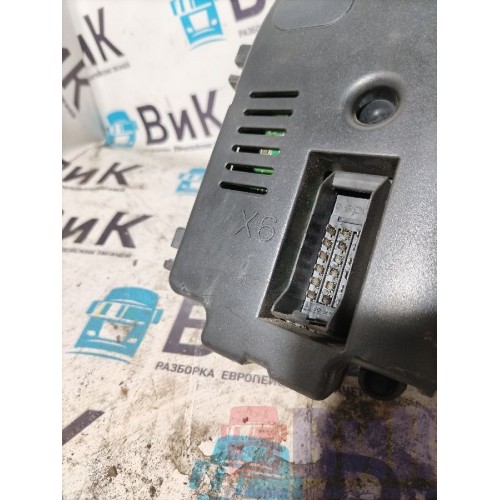 Панель приборов MAN TGA 086712 (367), 81272026190-8