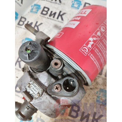 Осушитель MAN TGA 086712 с подогревом (354), -4