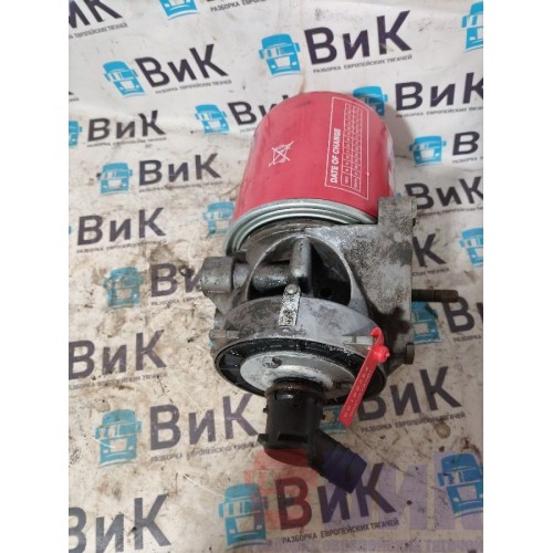 Осушитель MAN TGA 086712 с подогревом (354), -5