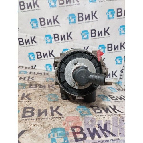 Осушитель MAN TGA 086712 с подогревом (354), -7