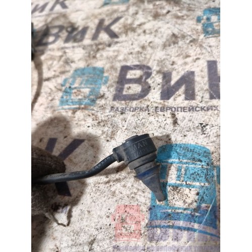 Датчик окружающей среды MAN TGA 086712 (360), -2