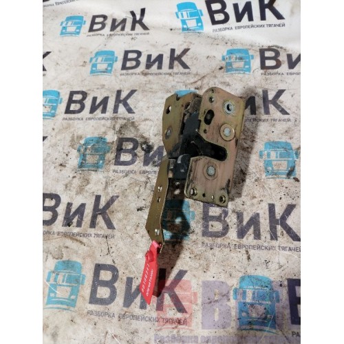 Замок двери MAN TGA 086712 RH (341), 81626806122