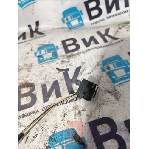 Доводчик замка двери MAN TGA 086712 (344), 81626800121-4