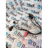 Доводчик замка двери MAN TGA 086712 (343)