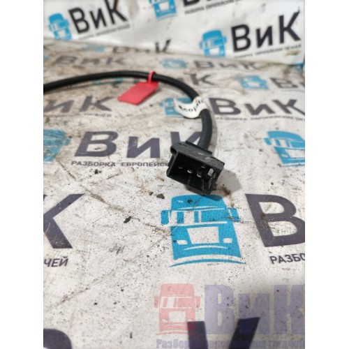 Ручка КПП MAN TGA 086712 COJALI (345), -6