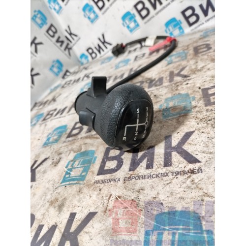 Ручка КПП MAN TGA 086712 COJALI (345), -5