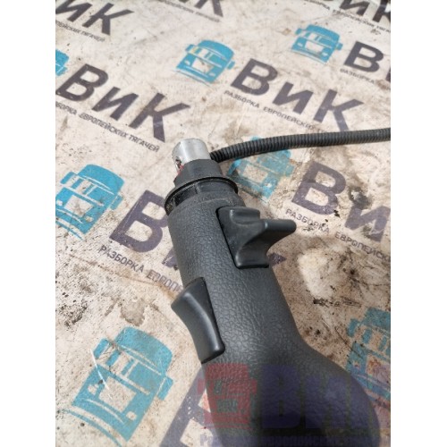 Ручка КПП MAN TGA 086712 COJALI (345), -2