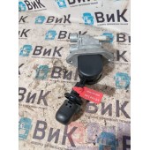 Кран ручного тормоза MAN TGA 086712 MARSHALL (346)