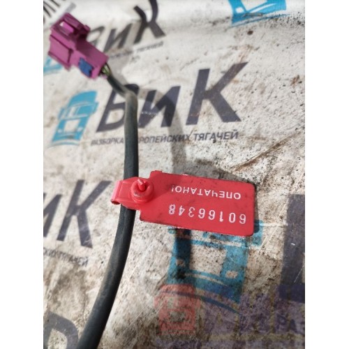 Педаль газа MAN TGA 086712 (348), 81259706100-5