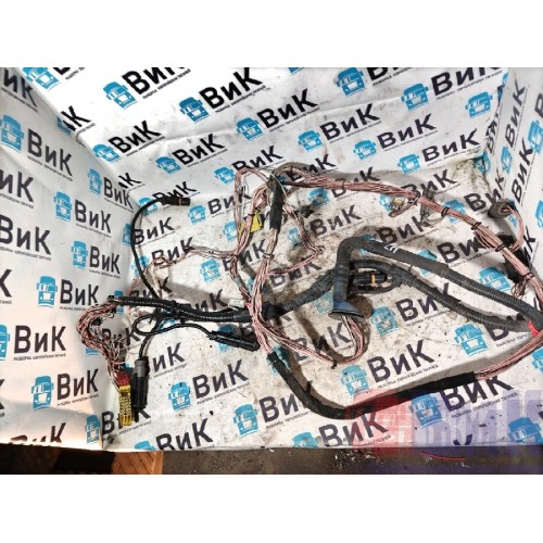 Проводка двери MAN TGA 086712 LH (350), 