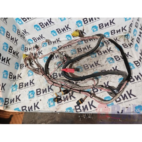 Проводка двери MAN TGA 086712 RH (331), 