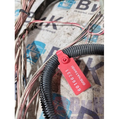 Проводка двери MAN TGA 086712 RH (331), -4