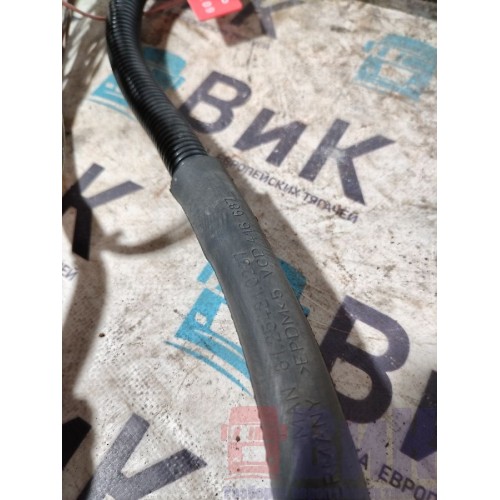 Проводка двери MAN TGA 086712 RH (331), -8