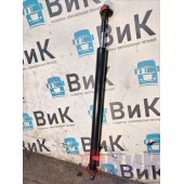 Цилиндр подъема кабины MAN TGA 086712 у.к. MARSHALL с деф. (336)