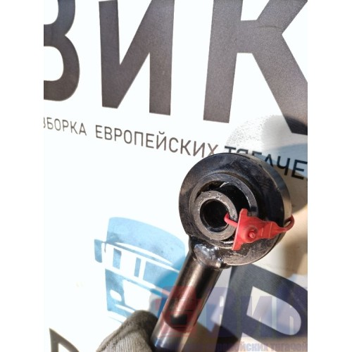 Цилиндр подъема кабины MAN TGA 086712 у.к. MARSHALL с деф. (336), -2