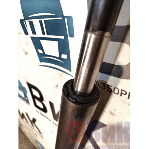 Цилиндр подъема кабины MAN TGA 086712 у.к. MARSHALL с деф. (336), -4