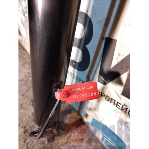 Цилиндр подъема кабины MAN TGA 086712 у.к. MARSHALL с деф. (336), -5