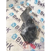 Защита проводки кабины MAN TGA LH 086712 (340)