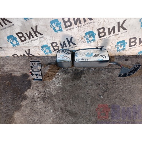 Стойка зеркал MAN TGA 086712 в сборе у.к. LH (322), 