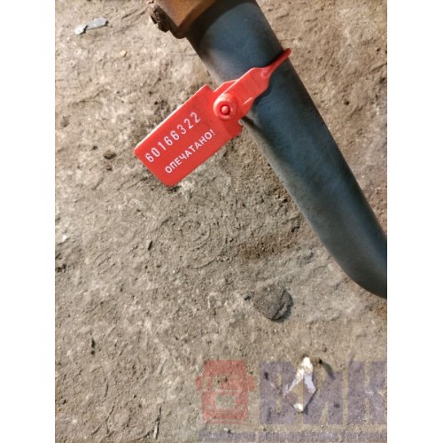 Стойка зеркал MAN TGA 086712 в сборе у.к. LH (322), -6