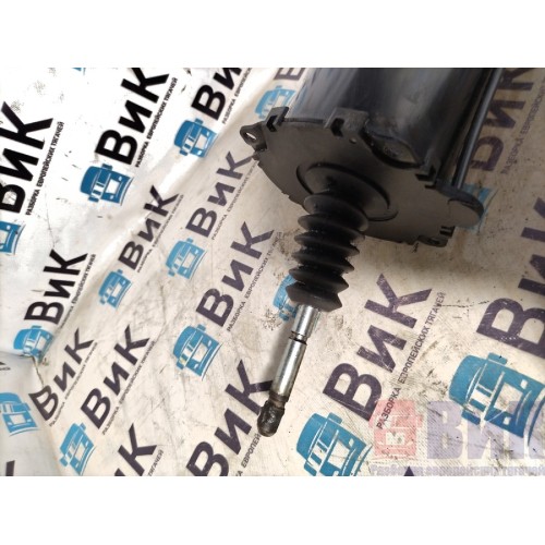 ПГУ MAN TGA 086712 MARSHALL с деф. (323), -2