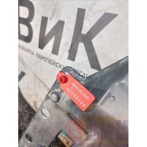 Механизм стеклоподъемника MAN TGA 086712 у.к. RH (329), 81626456034-2